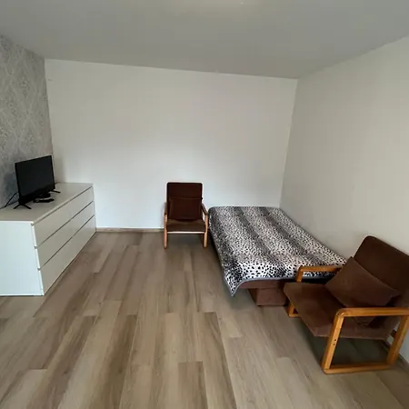 Kamilia Pokoje Appartement *