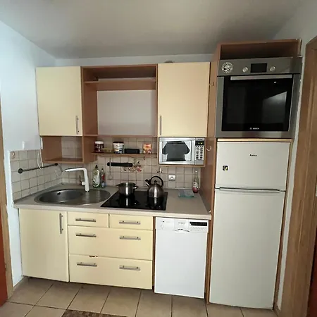 Apartman Kamilia Pokoje Szczecin