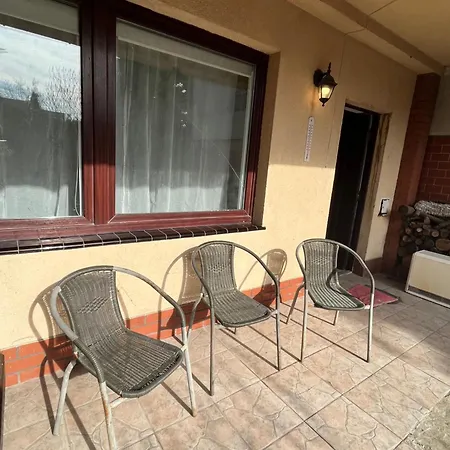 Apartman Kamilia Pokoje